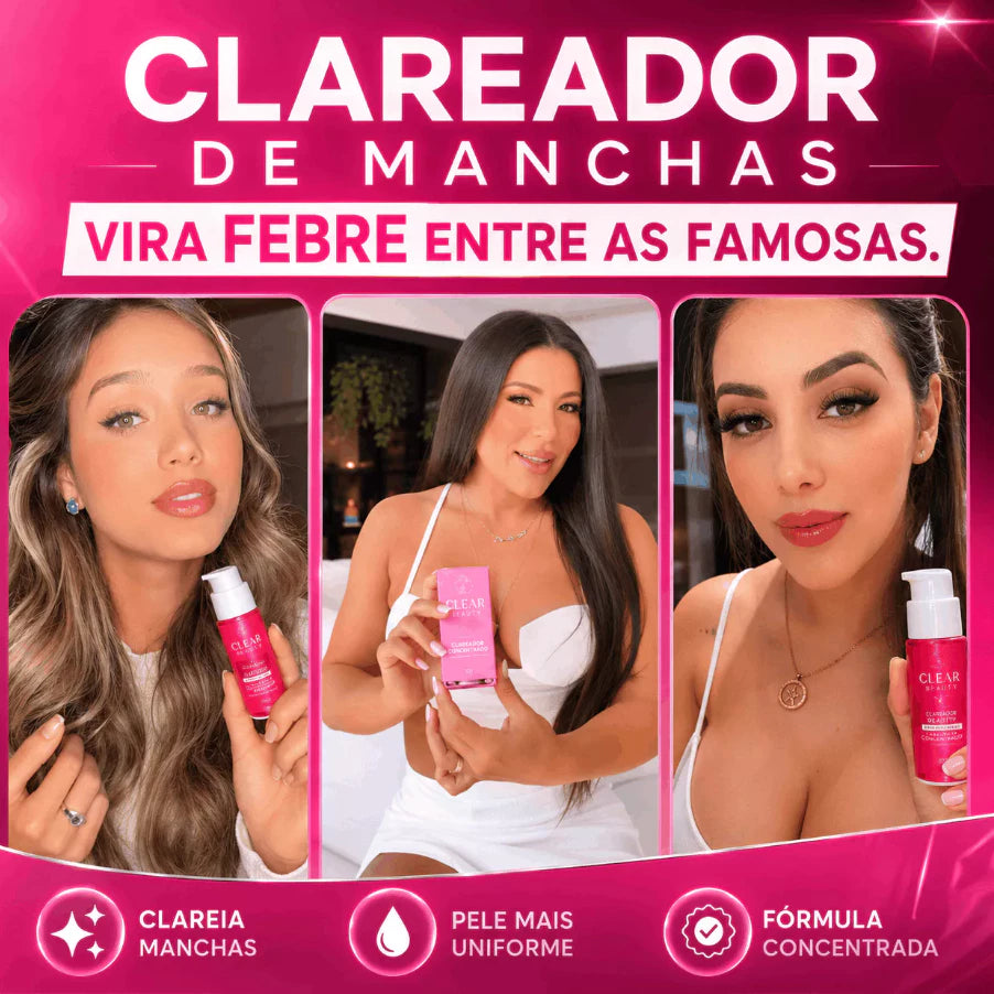 Groin and Armpit Whitening Cream for Intimate Parts - Clear Beauty