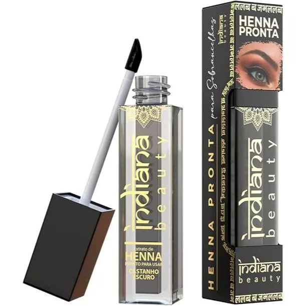 HENNA READY INDIANA BEAUTY - ALL COLORS