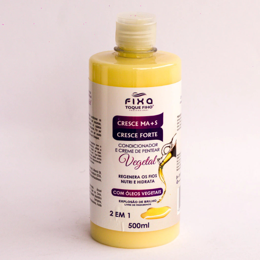 Hair Growth Kit Shampoo Conditioner and Mask Hydration Grows More Grows Strong Anti-Hair Loss