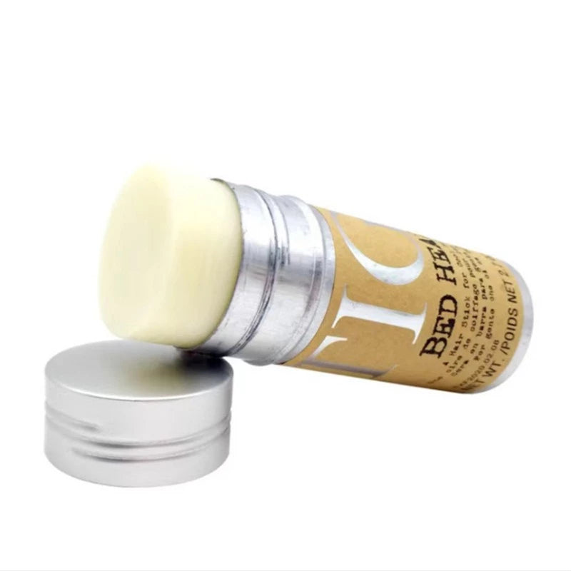 Hair Wax Stick - Styling, Moisturizing, Frizz Control & Split Ends