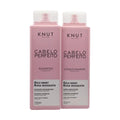KNUT Perfect Hair Kit (Shampoo 750ml + Conditioner 550ml)