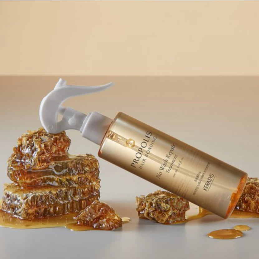 LAIKOU Argan Oil Conditioning Oil – Nourishes Dry Hair & Smoothes Hair