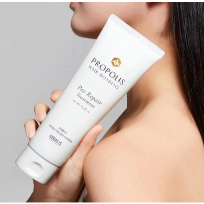 LAIKOU Argan Oil Conditioning Oil – Nourishes Dry Hair & Smoothes Hair