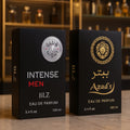 Kit 02 Arabic Men's Perfumes 100ml