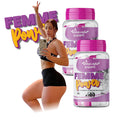Kit 2 Femme - Butt, Thighs, Legs and Glutes