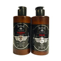 Alkmena Beard Balm & 3-in-1 Shampoo Kit For Men 200ml