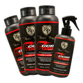 Kit Carvão Ativado CCRP Turbo 1 Litro Robson Peluquero