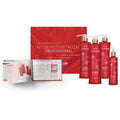 Kit Itallian Hairtech Profissional Extreme-up Reconstrução