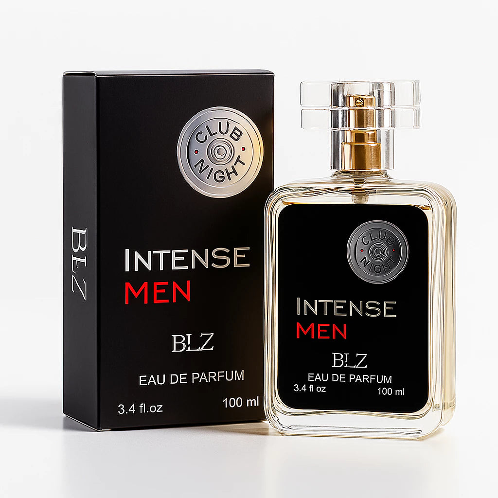 Kit 02 Arabic Men's Perfumes 100ml