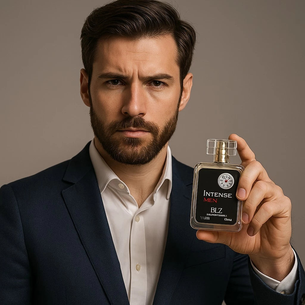 Kit 02 Arabic Men's Perfumes 100ml