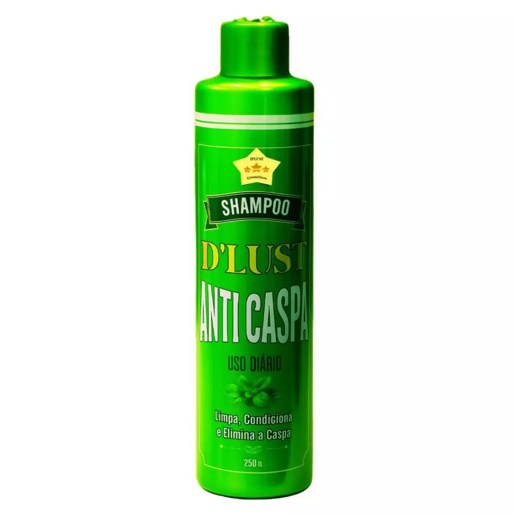 IT 10x Shampoo Anticaspa 250ml