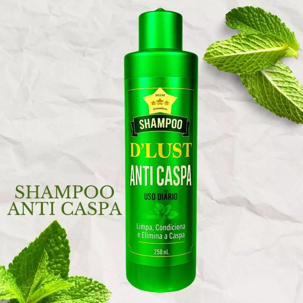 IT 10x Shampoo Anticaspa 250ml