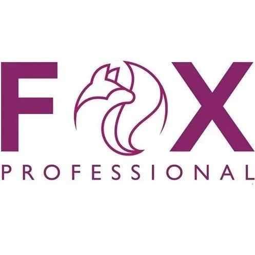 Kit Fox Gloss Escova Progressiva 2x1000