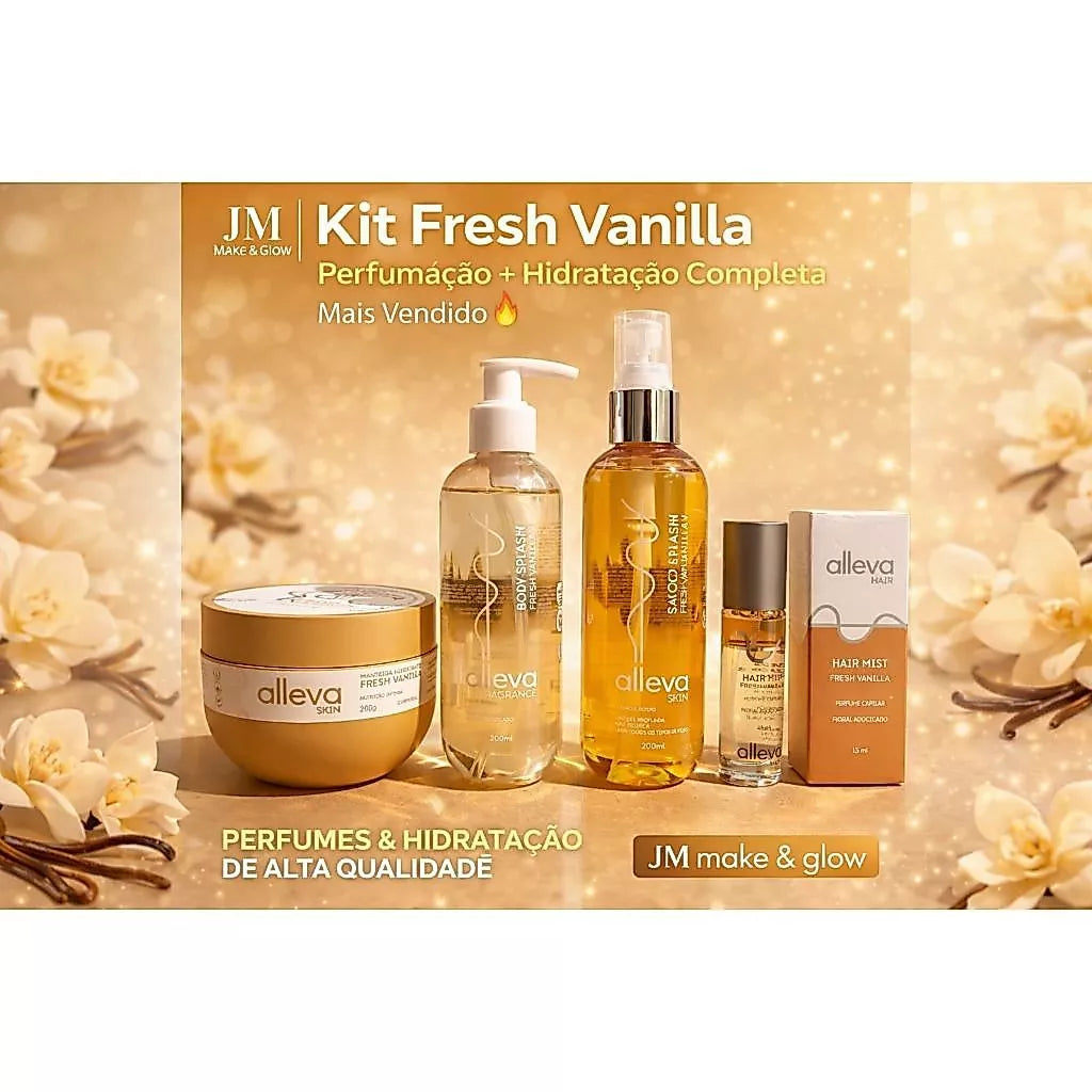 Perfume La Belle Mary Life + Body Splash Belle Rose Bio Instinto