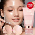 Korean Collagen Night Mask – Rejuvenates, Moisturizes & Brightens – 75g