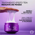 LIFTER COLLAGEN ELSEVE KIT SHAMPOO + COND + MASK - NEW RELEASE