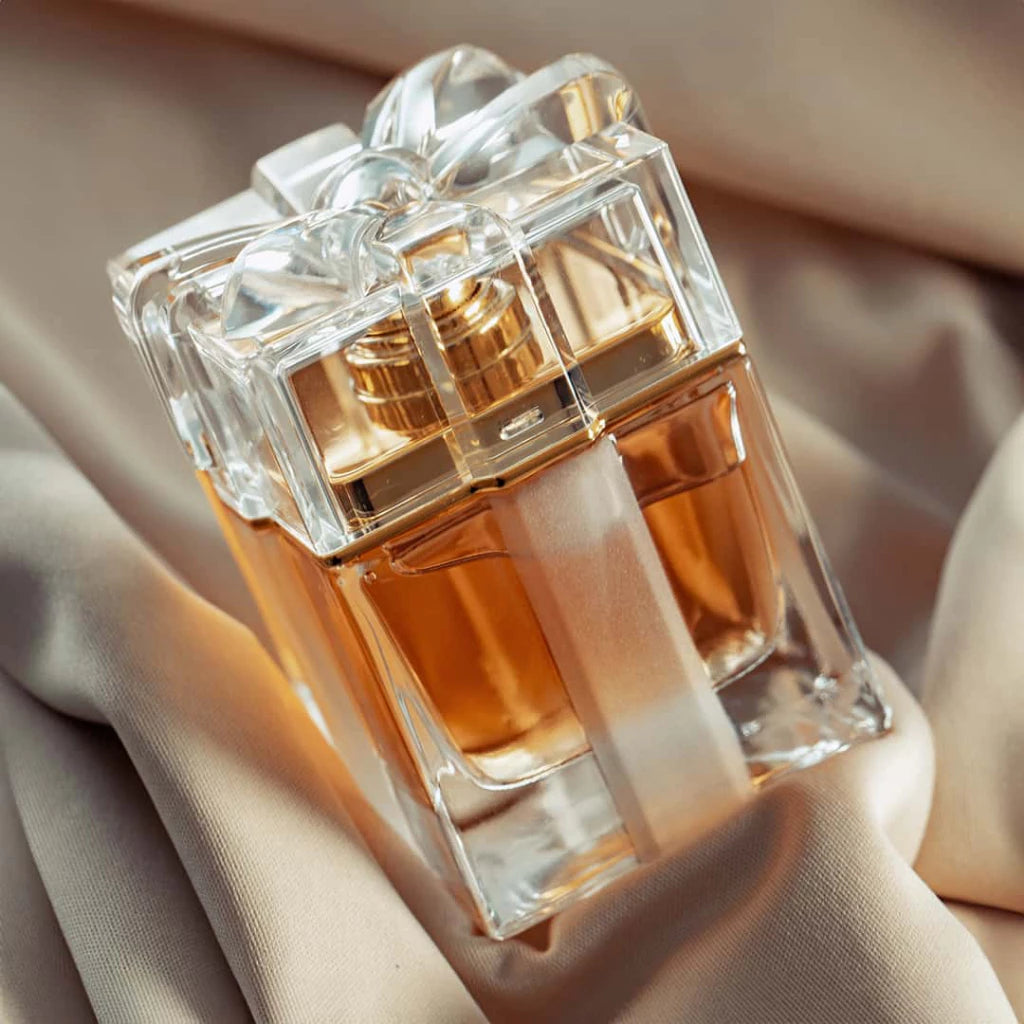 LONKOOM Perfume Feminino A Wish Eau de Parfum 100ml - Premium e Delicado