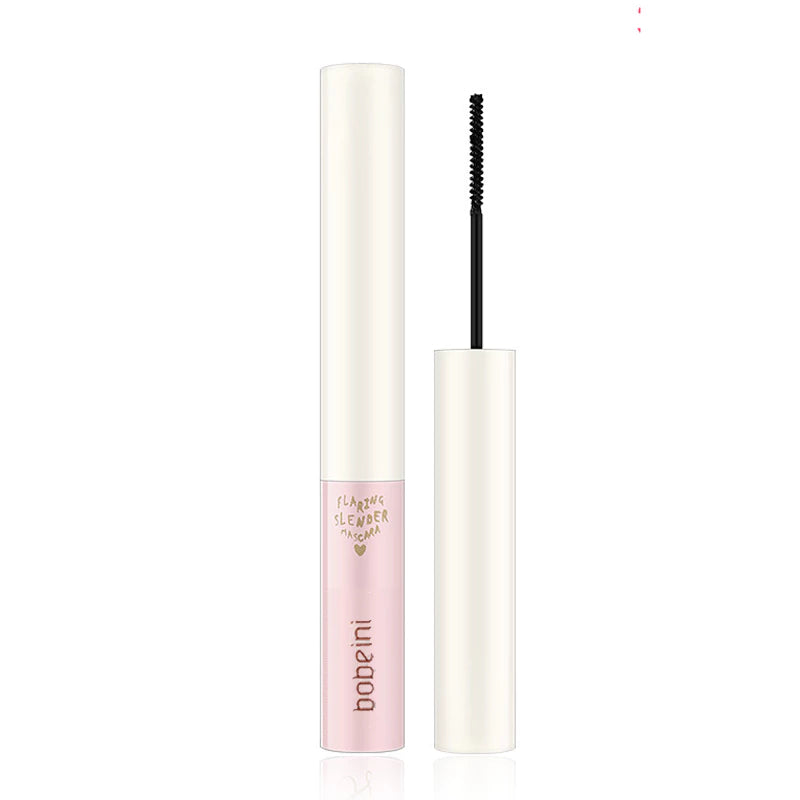 Latisse Natural Mascara Fine Brush Head Eyelashes Long Curls Are Not Easy To Smudge Makeup