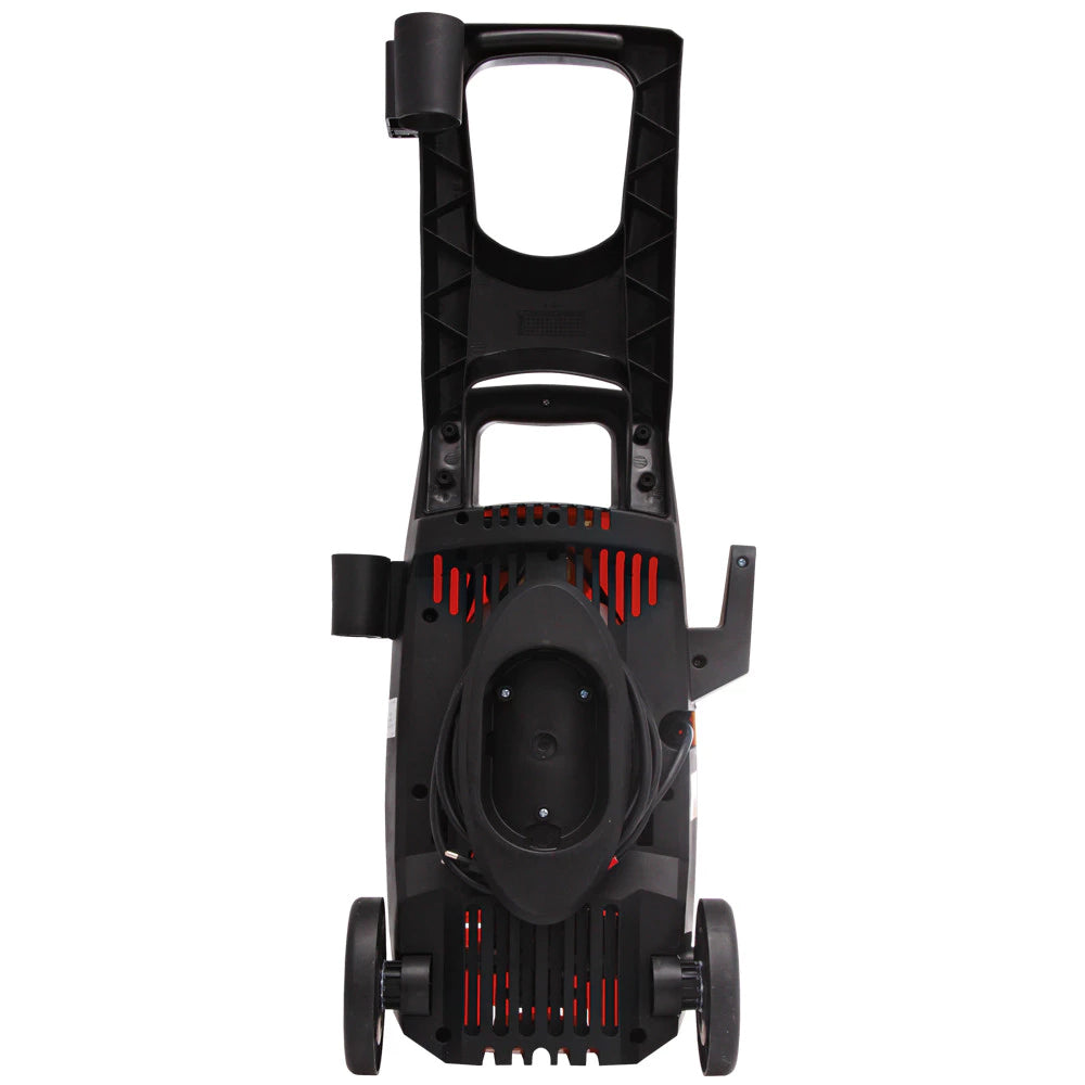 Lavadora De Alta Pressão 1650W 1750PSI Eco Wash 2350 Portátil Com Rodas WAP