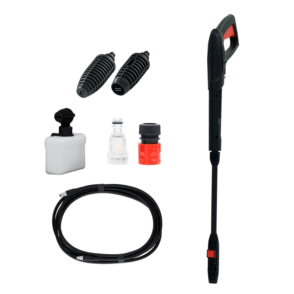 Lavadora de Alta Pressão 1700W 2000PSI Bosch GHP 200
