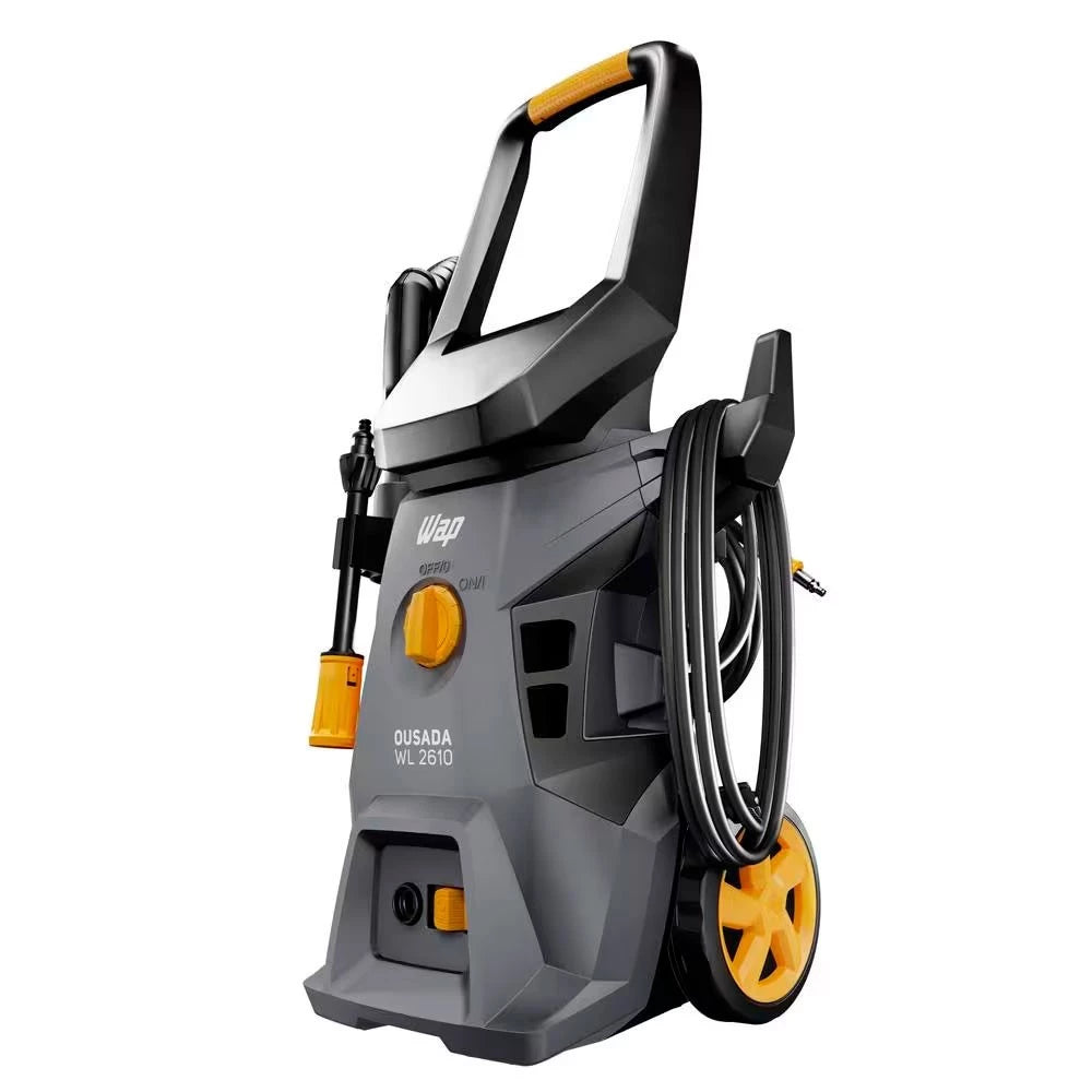 Lavadora de Alta Pressão Ousada WL 2610 Ultra 1750PSI 1500W WAP - 110V