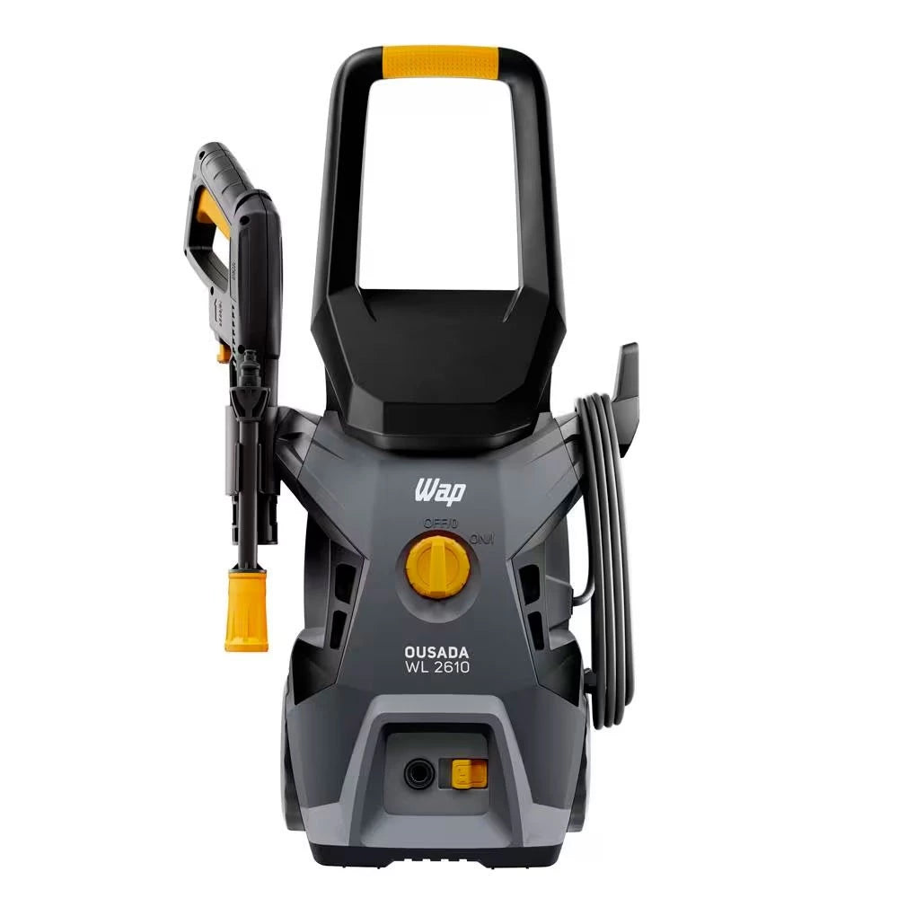 Lavadora de Alta Pressão Ousada WL 2610 Ultra 1750PSI 1500W WAP - 110V