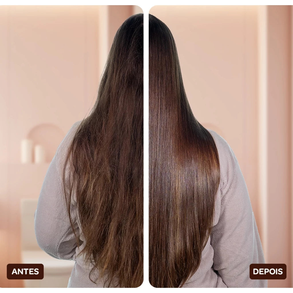 Leave-In Banho De Verniz Forever Liss 140G