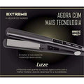 Lizze Professional Hair Straightener 480 Extreme