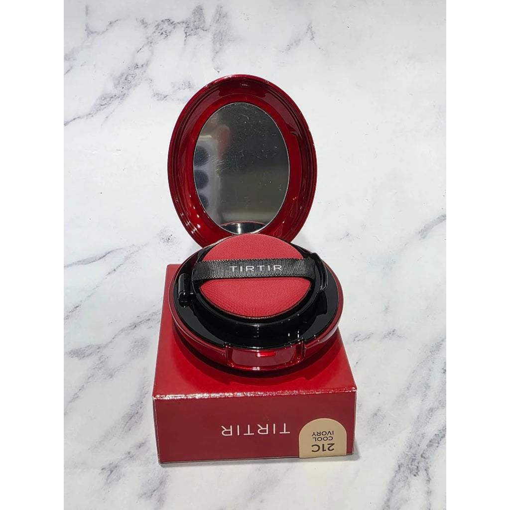 [MINI] TIRTIR Mask Fit Red Cushion Foundation 4.5g - 45 Colors