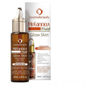 Melannox Fluid Glow Skin Brightening Serum Fluid 30ml - Cosmobeauty