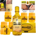 Micosan Whitening Kit