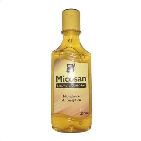 Micosan Whitening Kit