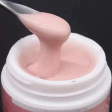 Nail Builder Gel 15g UV LED - Hard Builder Gel for Extension and Shaping YOREAL