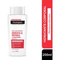 Neutrogena Body Care Intensive Hydrates & Replenishes 200ml