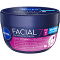 Nivea Facial 7 in 1 Ultra Light Night Cream 100g
