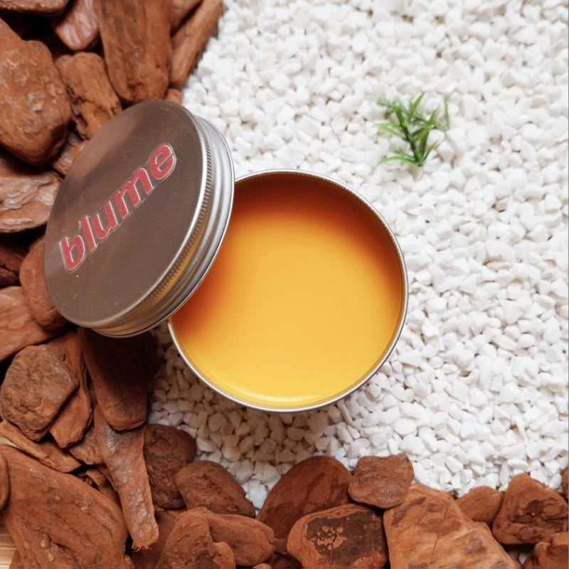 Ojon Butter 120g - Hair - 100% Natural