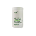 Eaê! Máscara Quiabo, Bambu & Babosa 1kg – Bomba de Nutrientes 9 Benefícios para o Cabelo