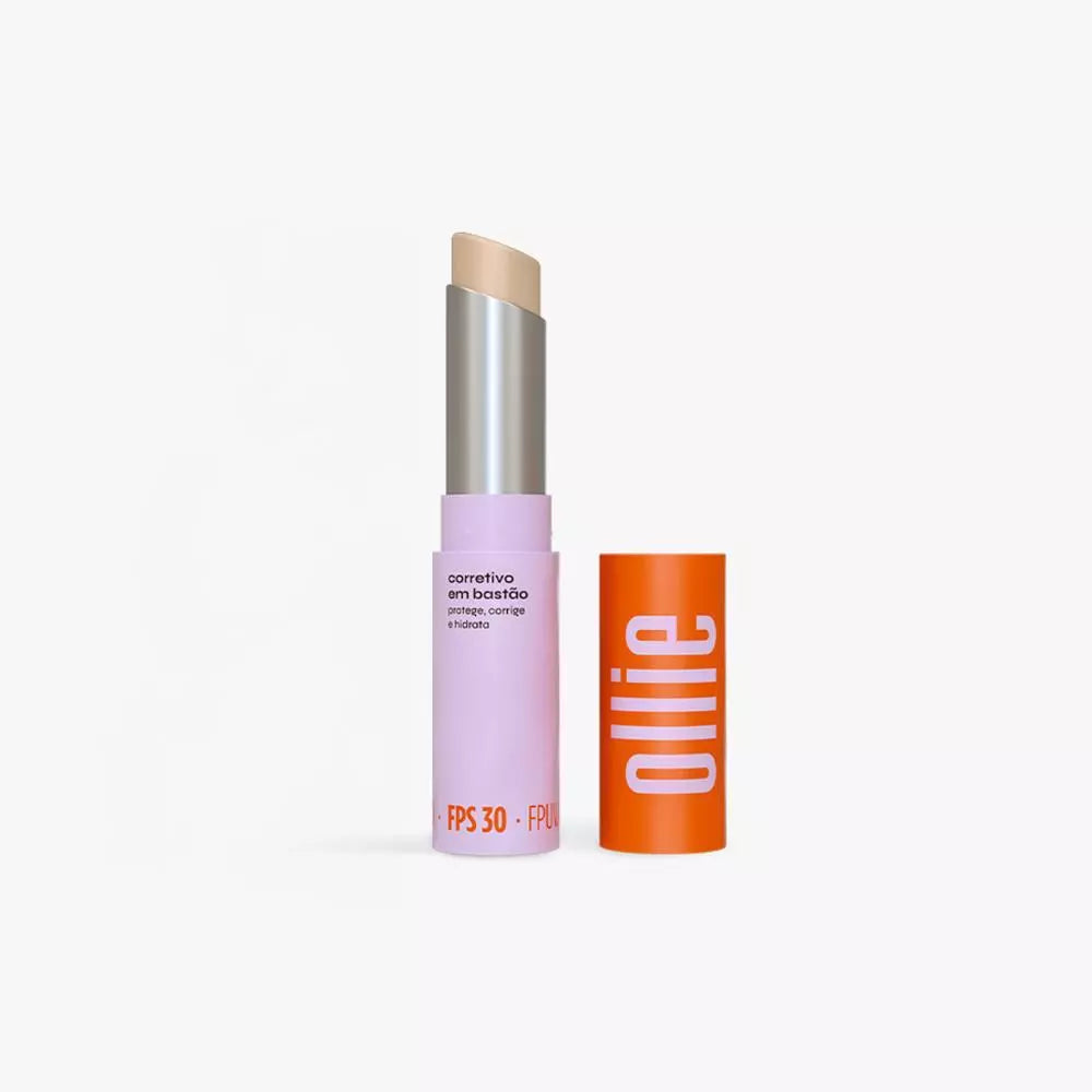 Ollie Concealer Stick SPF 30