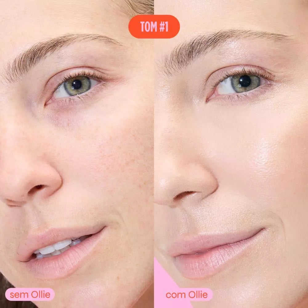 Ollie Concealer Stick SPF 30