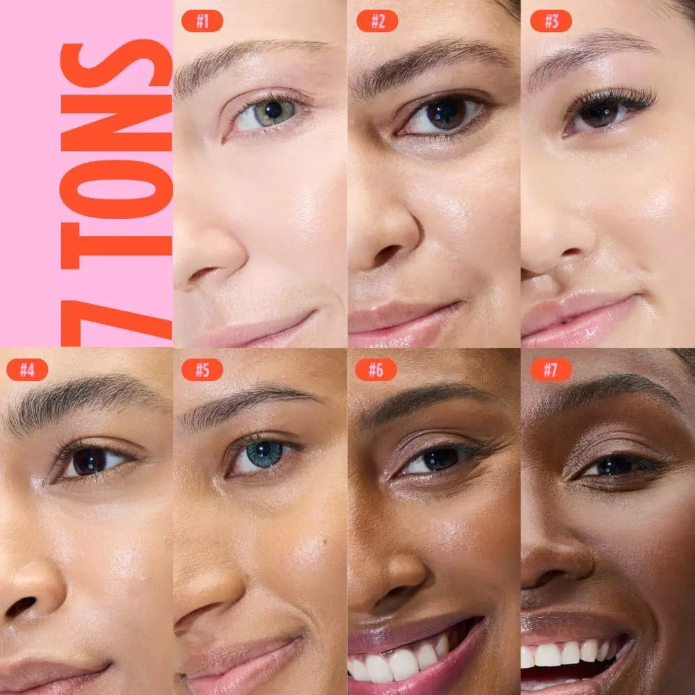 Ollie Concealer Stick SPF 30