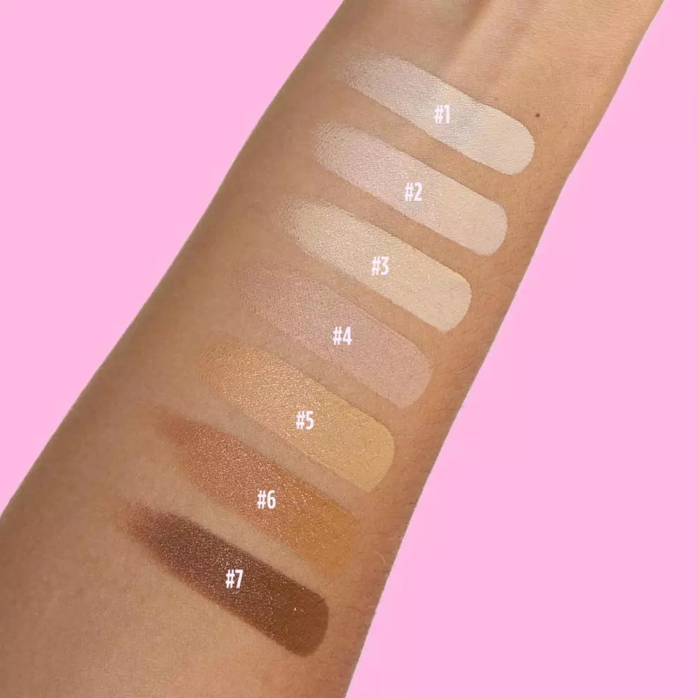 Ollie Concealer Stick SPF 30