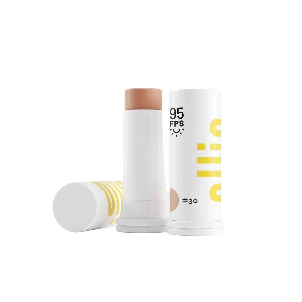 Ollie Tinted Sunscreen Stick SPF 95