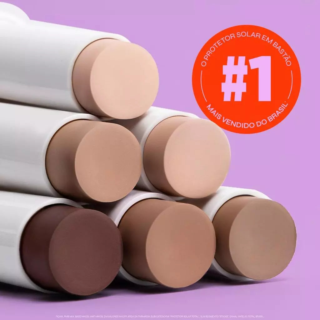 Ollie Tinted Sunscreen Stick SPF 95