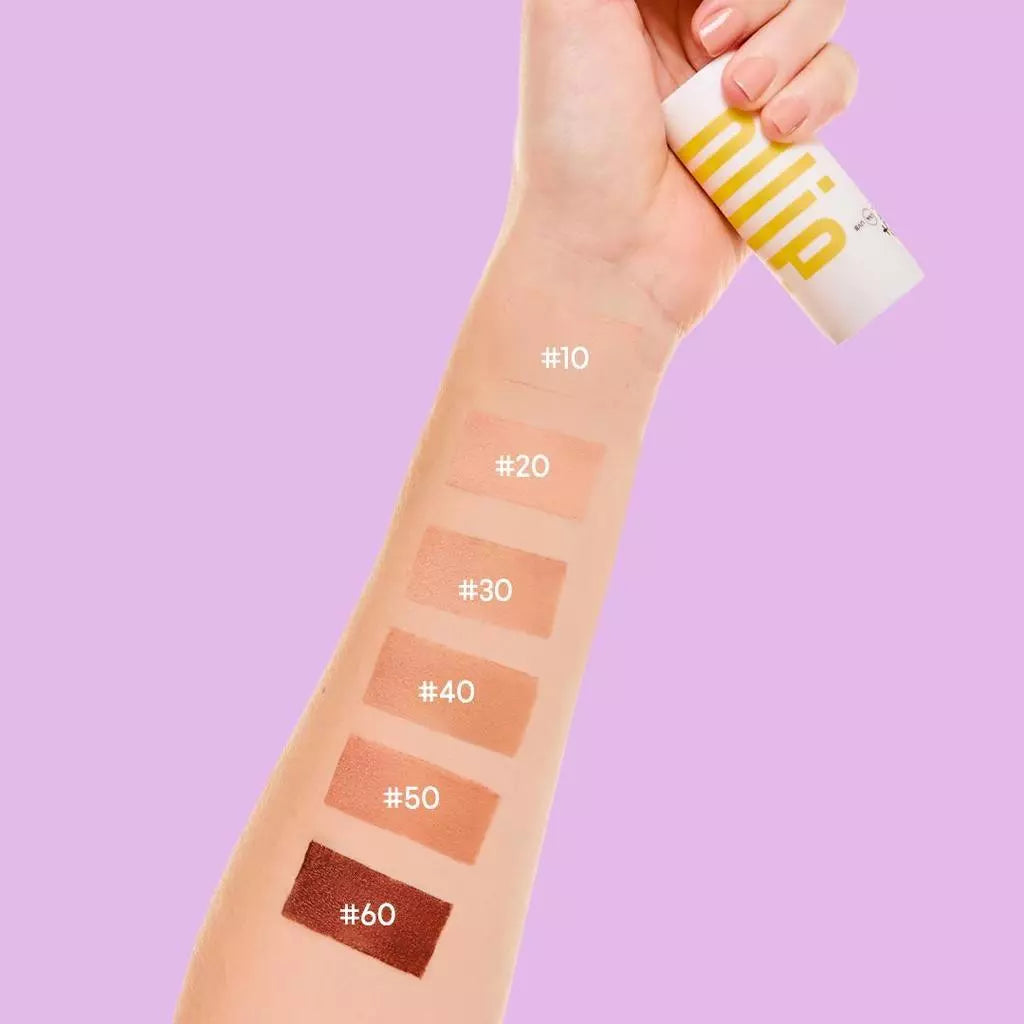 Ollie Tinted Sunscreen Stick SPF 95