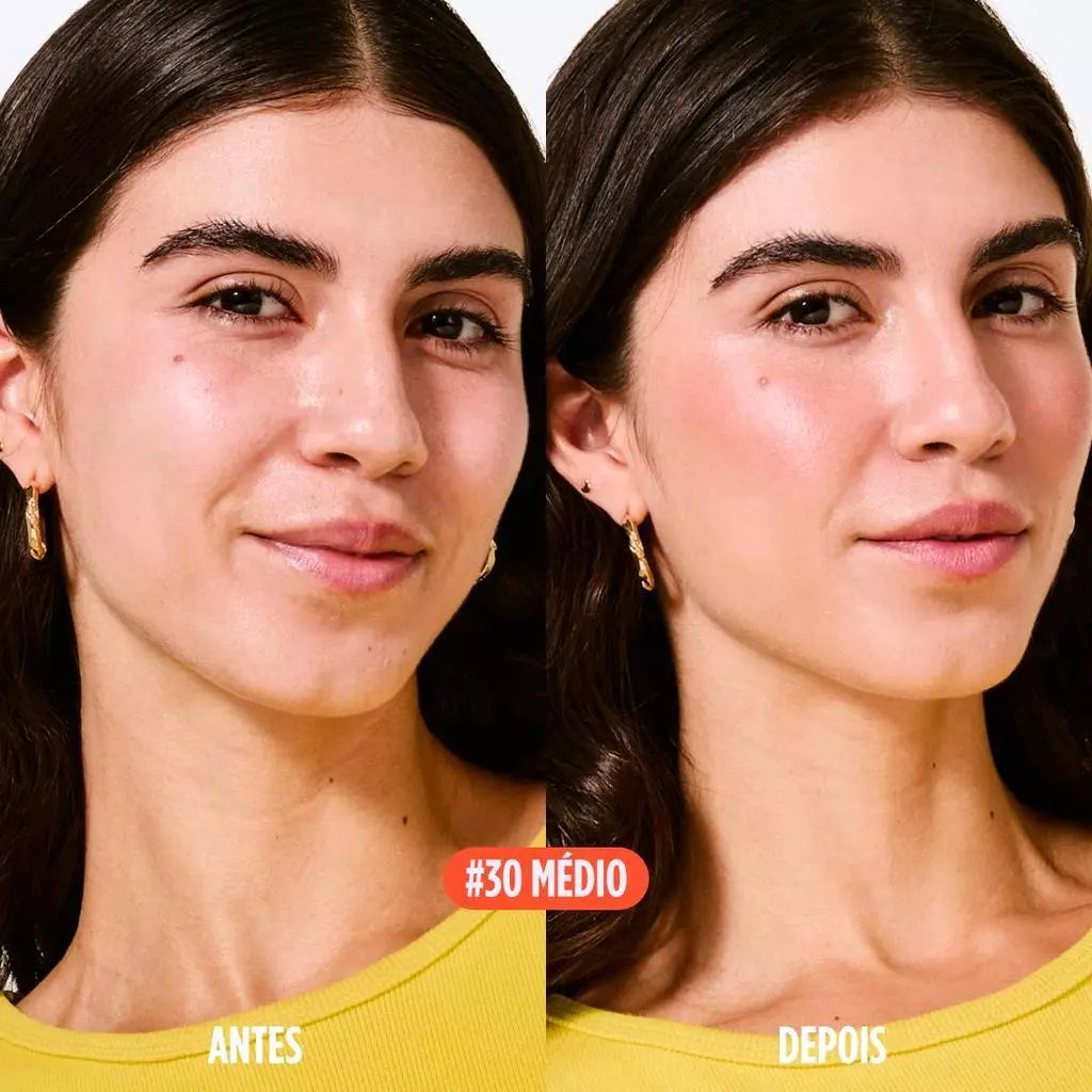 Ollie Tinted Sunscreen Stick SPF 95