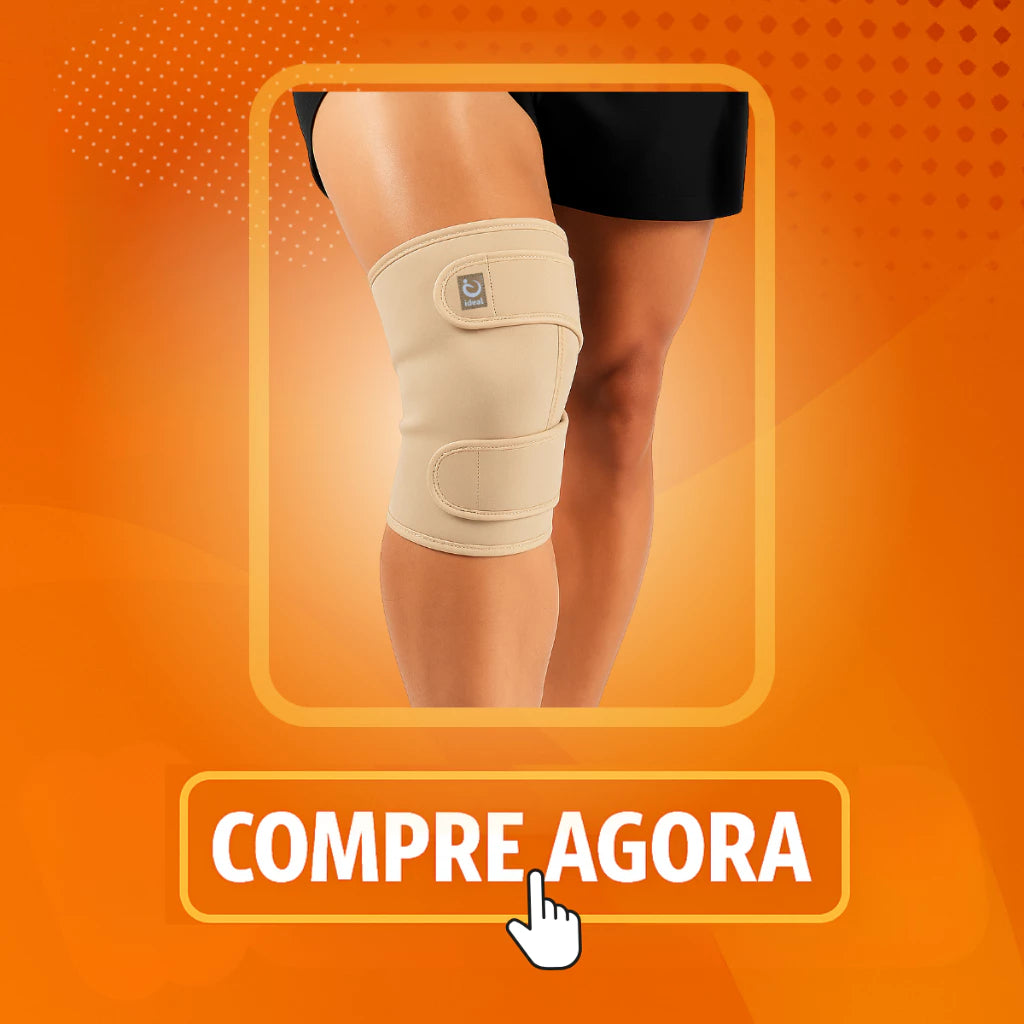 Orthopedic Compression Knee Brace Crossfit Gym Volleyball Sports Osteoarthritis Articulated Knee Brace