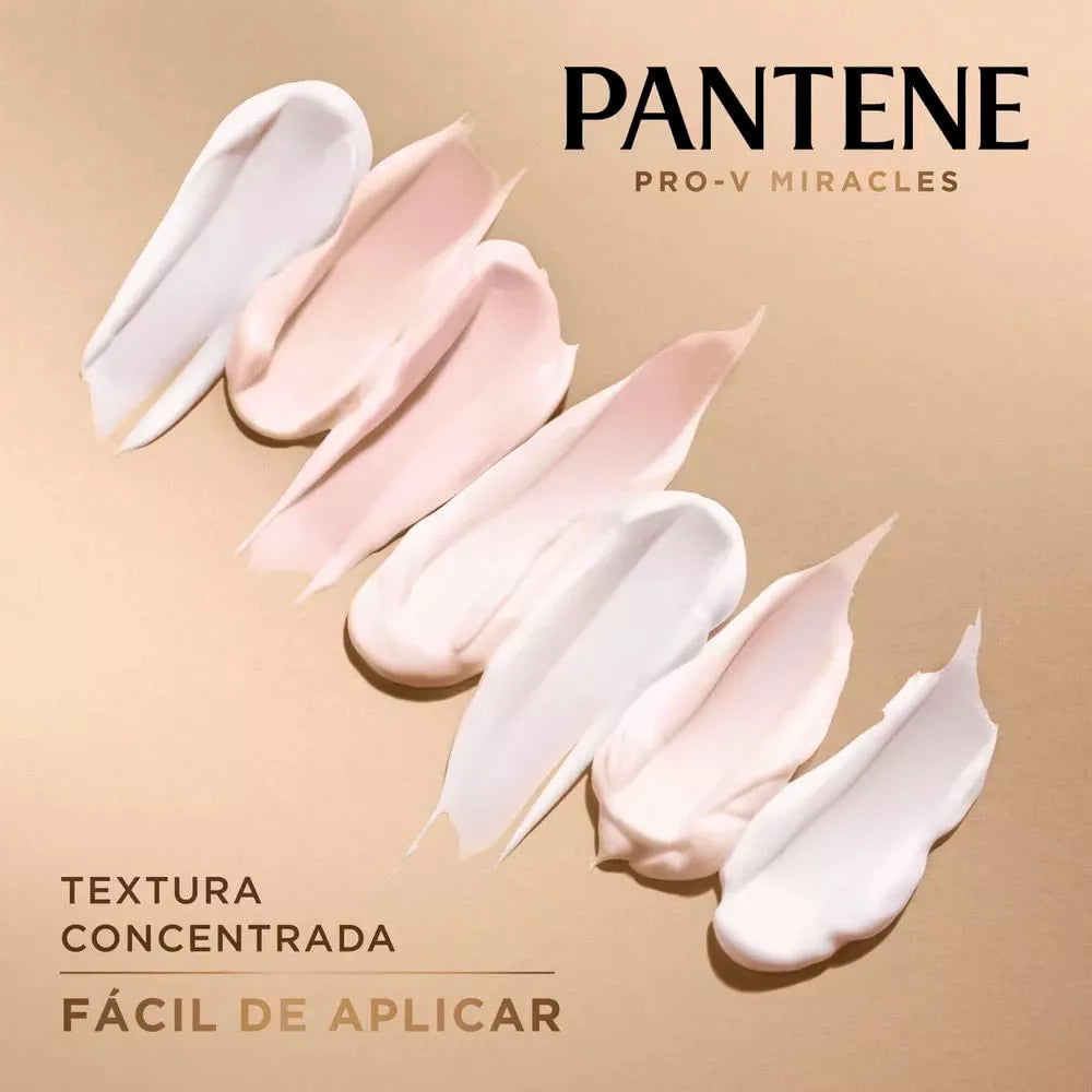 Pantene Collagen Treatment Masks Kit 2 550ml