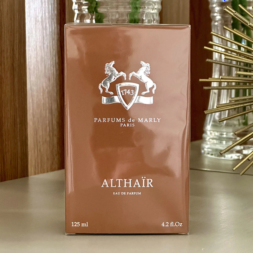 Parfums De Marly Althair Eau de Parfum 125ml