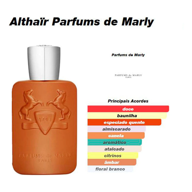 Parfums De Marly Althair Eau de Parfum 125ml