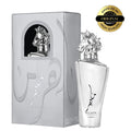 Perfume Maahir Legacy Lattafa EDP 100 ML Masculino Original